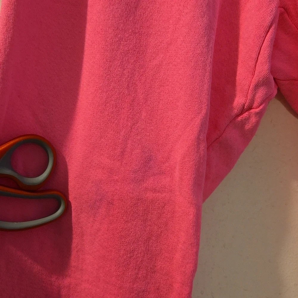 Lauren Moshi Alana X Pink Lightening Bolt joggers - Picture 11 of 14